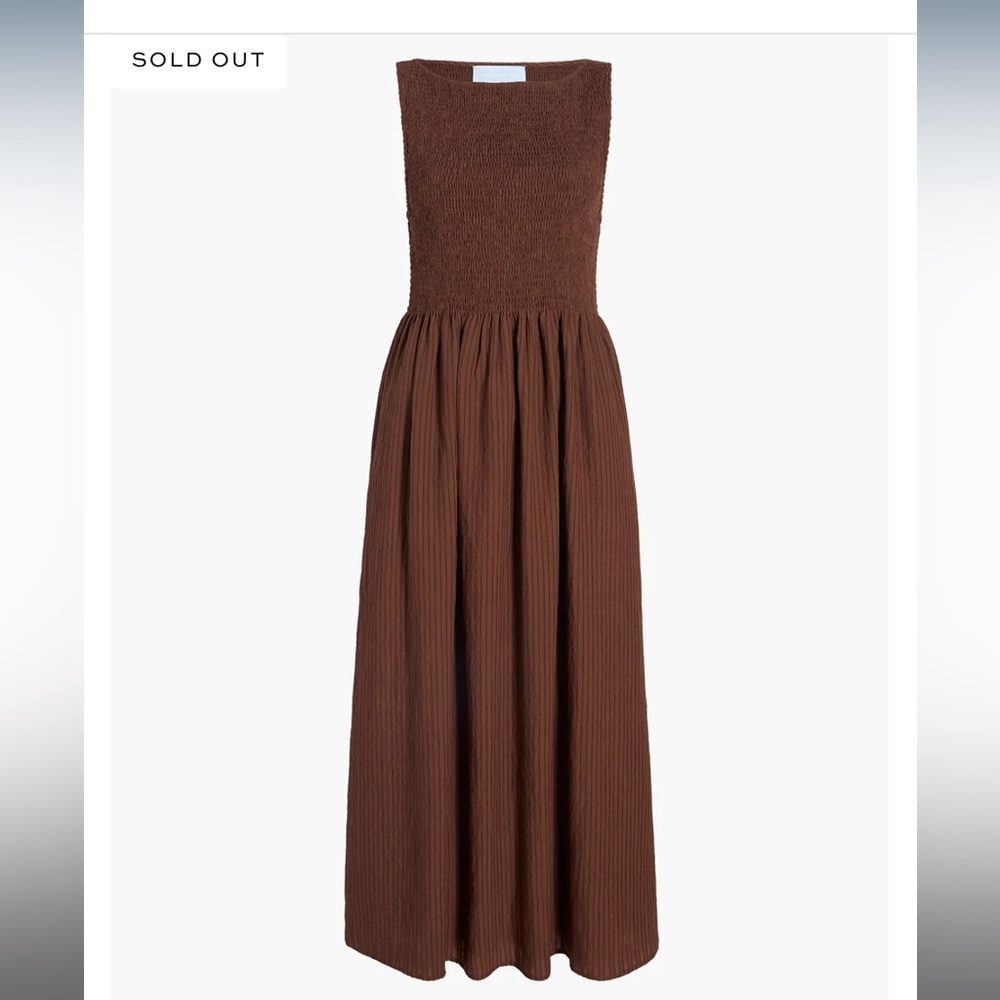 Hillhouse Cossima Nap Dress